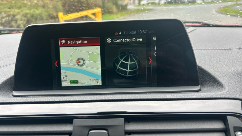 BMW 1 Series 118i [1.5] M Sport Shadow Edition 3dr Petrol Hatchback